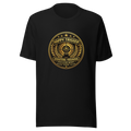 Fire arms Instructor Unisex Staple T-Shirt