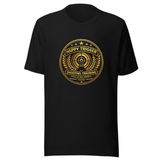 Unisex Staple T-Shirt - Black