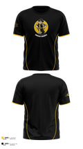 Sargent Farmers 84873406 Short Sleeve Performance Shirt - 3
