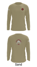Rattlesnake ridge fire 47911181 Long Sleeve Performance Shirt 86