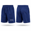 San Mateo Athletic Shorts With Pockets - 1