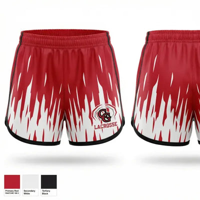 Center Grove 84499081 Women's Shorts - 1