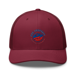 MHP Property 95638351 Retro Trucker Hat | Yupoong 6606