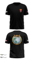 5th SFAB, Malaysia Short Sleeve Performance Shirt - 16