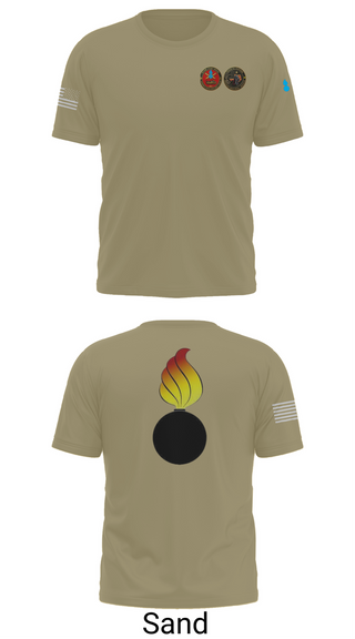 Short Sleeve Performance Shirt, RTS-M FT. HOOD, , Teamtime, Team time, sublimation, custom sports apparel, team uniforms, spirit wear, spiritwear, sports uniforms, custom shirts, team store, custom team store, fundraiser sports, apparel fundraiser