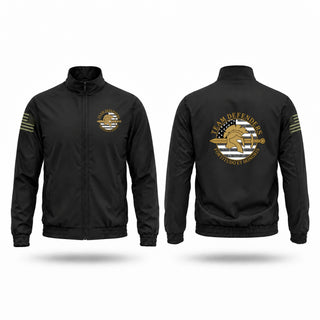 Windbreaker, Team Defenders, Air Force, Teamtime, Team time, sublimation, custom sports apparel, team uniforms, spirit wear, spiritwear, sports uniforms, custom shirts, team store, custom team store, fundraiser sports, apparel fundraiser