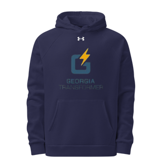 Georgia transformer 69955038 Under Armour Hoodie