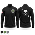 802d SFS Windbreaker - 1