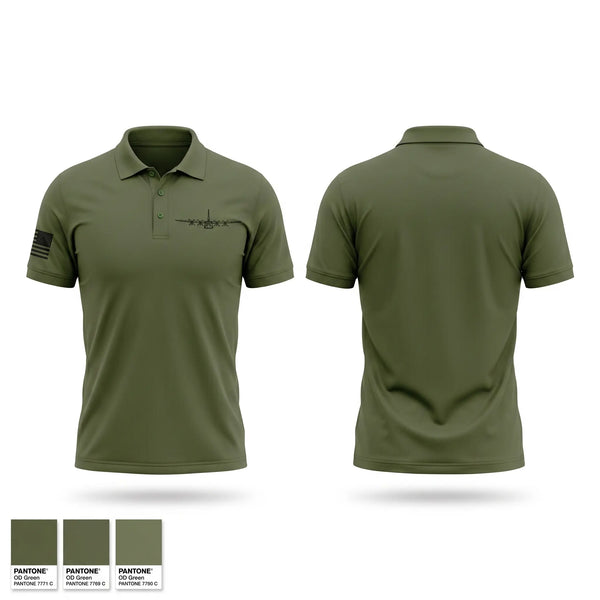Short Sleeve Performance Polo, GUTS AIRLINE, Air Force, Teamtime, Team time, sublimation, custom sports apparel, team uniforms, spirit wear, spiritwear, sports uniforms, custom shirts, team store, custom team store, fundraiser sports, apparel fundraiser