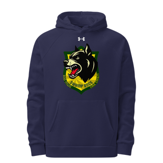 93D MP DET (MWD) 45021332 Under Armour Hoodie