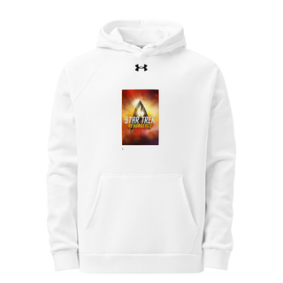 Smoked 40905886 Under Armour Hoodie