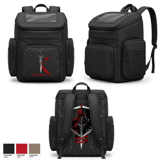 Gear Bag, 37th Forward Resuscitation Surgical Detachment, Army, Teamtime, Team time, sublimation, custom sports apparel, team uniforms, spirit wear, spiritwear, sports uniforms, custom shirts, team store, custom team store, fundraiser sports, apparel fundraiser