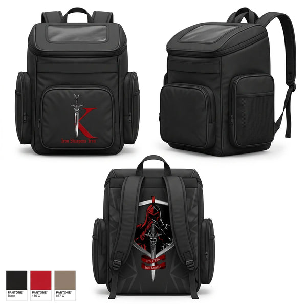 Gear Bag, 37th Forward Resuscitation Surgical Detachment, Army, Teamtime, Team time, sublimation, custom sports apparel, team uniforms, spirit wear, spiritwear, sports uniforms, custom shirts, team store, custom team store, fundraiser sports, apparel fundraiser