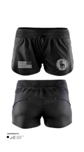Crisis Response Team Ranger Panties - 21