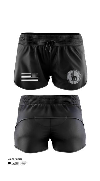 Ranger Panties, Crisis Response Team, Police, Teamtime, Team time, sublimation, custom sports apparel, team uniforms, spirit wear, spiritwear, sports uniforms, custom shirts, team store, custom team store, fundraiser sports, apparel fundraiser