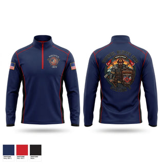 Windbreaker, Northmen, Fire Department, Teamtime, Team time, sublimation, custom sports apparel, team uniforms, spirit wear, spiritwear, sports uniforms, custom shirts, team store, custom team store, fundraiser sports, apparel fundraiser