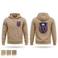 11th ADSB Hoodie - 1