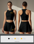 Metea Valley High School Cheer 96396999 Skort - 3