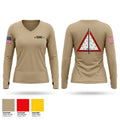 Shasta County Sheriff’s Office SWAT Old School Cotton Feel Shirt - 1