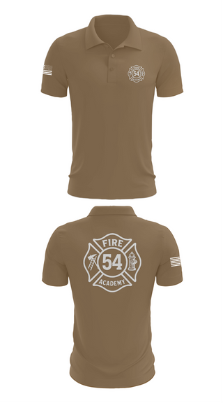 Short Sleeve Performance Polo, Class #54, , Teamtime, Team time, sublimation, custom sports apparel, team uniforms, spirit wear, spiritwear, sports uniforms, custom shirts, team store, custom team store, fundraiser sports, apparel fundraiser