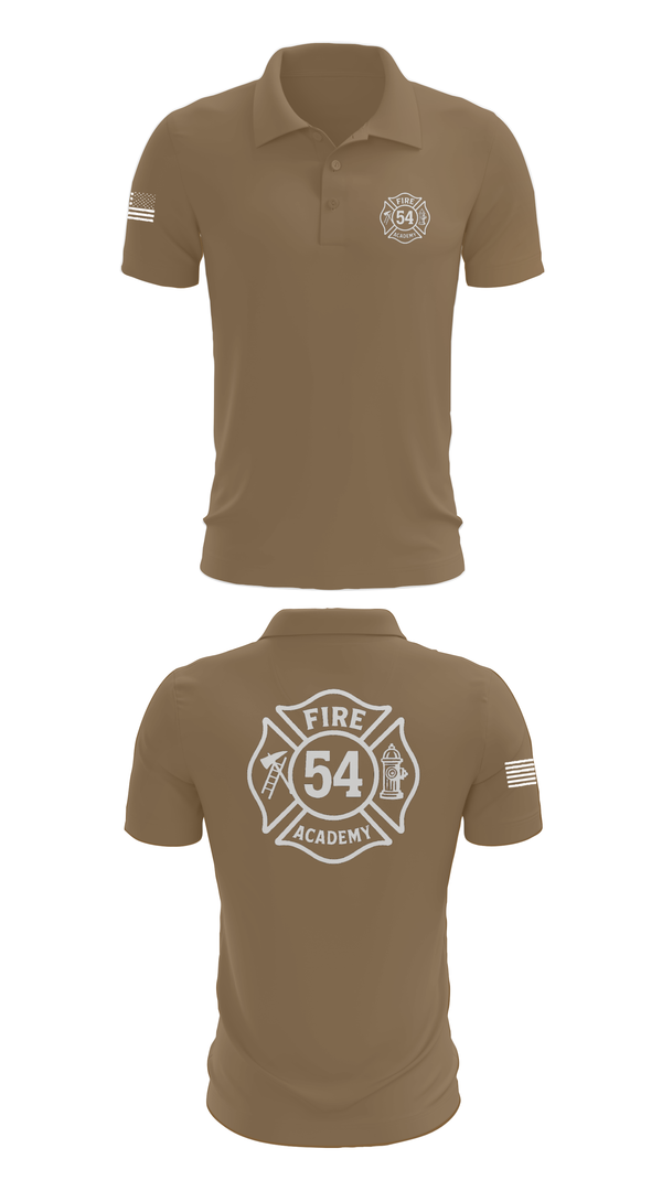 Short Sleeve Performance Polo, Class #54, , Teamtime, Team time, sublimation, custom sports apparel, team uniforms, spirit wear, spiritwear, sports uniforms, custom shirts, team store, custom team store, fundraiser sports, apparel fundraiser
