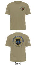 Operation Deep Blue 63620360 Short Sleeve Performance Shirt - 91