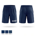 Southridge Fire Department Athletic Shorts With Pockets - 1