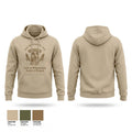 Ericson Fire Department Hoodie - 2