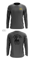 CyBOLC 25-006 6118734 Long Sleeve Performance Shirt 200