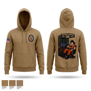 Hoodie, Uss Porter ddg78, Navy, Teamtime, Team time, sublimation, custom sports apparel, team uniforms, spirit wear, spiritwear, sports uniforms, custom shirts, team store, custom team store, fundraiser sports, apparel fundraiser
