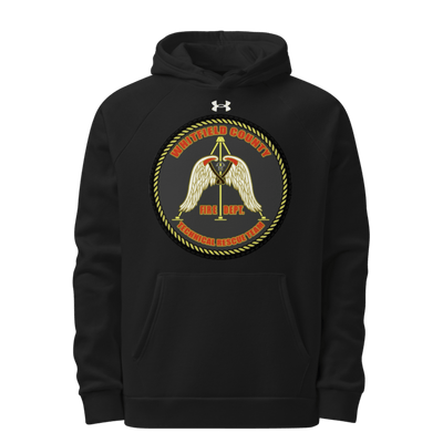 Station 12 TRT 63854404 Under Armour速 Hoodie