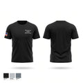 Brentwood Police Department Short Sleeve Performance Shirt - 1