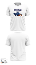 Herbert Akins Road Middle School Short Sleeve Performance Shirt - 46