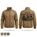 MSRON 10 Windbreaker - 1