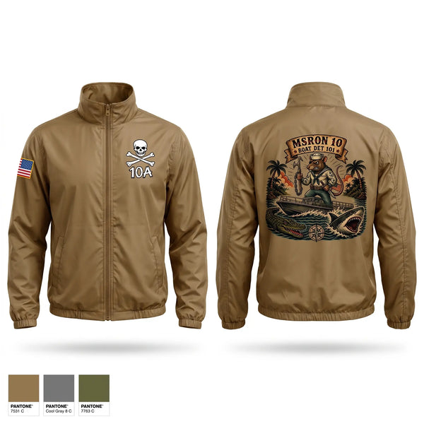 Windbreaker, MSRON 10, Navy, Teamtime, Team time, sublimation, custom sports apparel, team uniforms, spirit wear, spiritwear, sports uniforms, custom shirts, team store, custom team store, fundraiser sports, apparel fundraiser