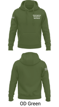 Emergency Response Services 63589820 Hoodie - 58