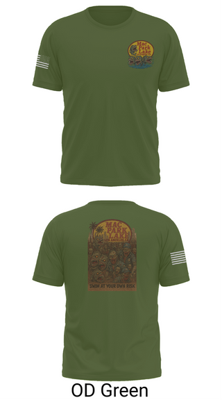 Short Sleeve Performance Shirt, MACARTHUR PARK UNIT, , Teamtime, Team time, sublimation, custom sports apparel, team uniforms, spirit wear, spiritwear, sports uniforms, custom shirts, team store, custom team store, fundraiser sports, apparel fundraiser