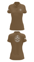 OTCN 16463071 Women's Short Sleeve Performance Polo  - 13