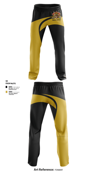 Sweatpants, Indiana Cheetahs, Men's Basketball, Teamtime, Team time, sublimation, custom sports apparel, team uniforms, spirit wear, spiritwear, sports uniforms, custom shirts, team store, custom team store, fundraiser sports, apparel fundraiser