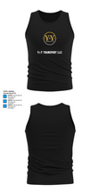 Y&T Transport LLC 62932877 Tank Top - 32