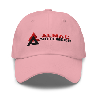 Almac Sotebeer 7562492 Classic Dad Hat | Yupoong 6245CM