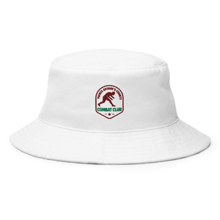 Pg Combat club 6990315 Bucket Hat | Big Accessories BX003