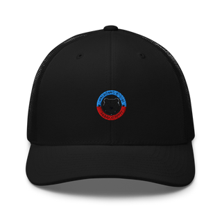 Agif 18486866 Retro Trucker Hat | Yupoong 6606