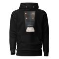 Melina's Trial Unisex Hoodie - 1