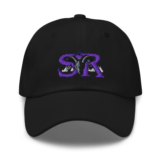 Shadow Ridge 46395634 Classic Dad Hat | Yupoong 6245CM