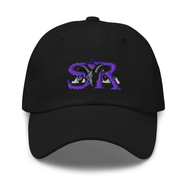 Shadow Ridge 46395634 Classic Dad Hat | Yupoong 6245CM