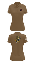 Task force Armadillo 97530409 Women's Short Sleeve Performance Polo  - 14