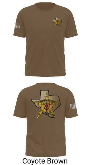 Short Sleeve Performance Shirt, Hudspeth county sheriff office, , Teamtime, Team time, sublimation, custom sports apparel, team uniforms, spirit wear, spiritwear, sports uniforms, custom shirts, team store, custom team store, fundraiser sports, apparel fundraiser
