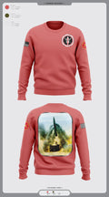 Missile unit 93373689 Crew Neck Sweatshirt - 1