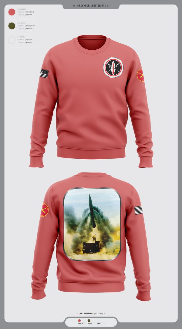 Crew Neck Sweatshirt, , Army, Teamtime, Team time, sublimation, custom sports apparel, team uniforms, spirit wear, spiritwear, sports uniforms, custom shirts, team store, custom team store, fundraiser sports, apparel fundraiser